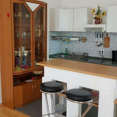 Apartment Karin Dresden Eksteriør billede